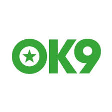 Logo OK9 Cassino
