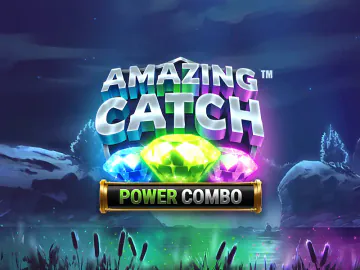 Imagem do jogo Amazing Catch Power Combo