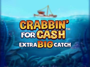Imagem do jogo Crabbin for Cash