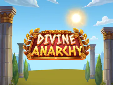 Imagem do jogo Divine Anarchy