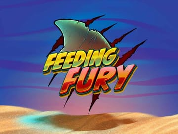 Imagem do jogo Feeding Fury