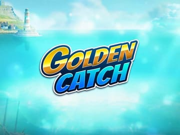 Imagem do jogo Golden Catch