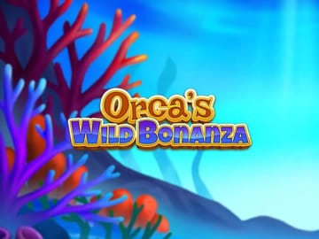 Imagem do jogo Orca's Wild Bonanza
