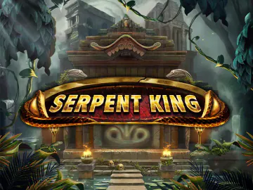 Imagem do jogo Serpent King