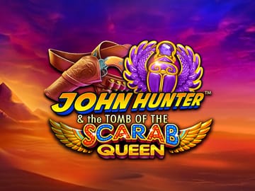Imagem do jogo Tomb of the Scarab Queen