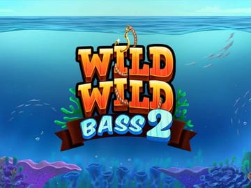 Imagem do jogo Wild WIld Bass 2