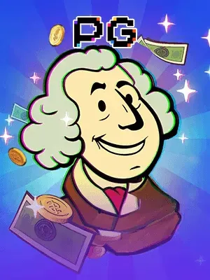 Imagem do jogo Cash Mania