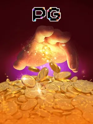 Imagem do jogo Midas Fortune