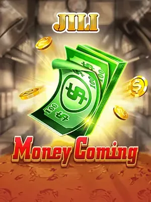 Imagem do jogo Money Coming