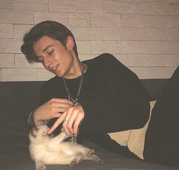 Avatar do usuário Márcio